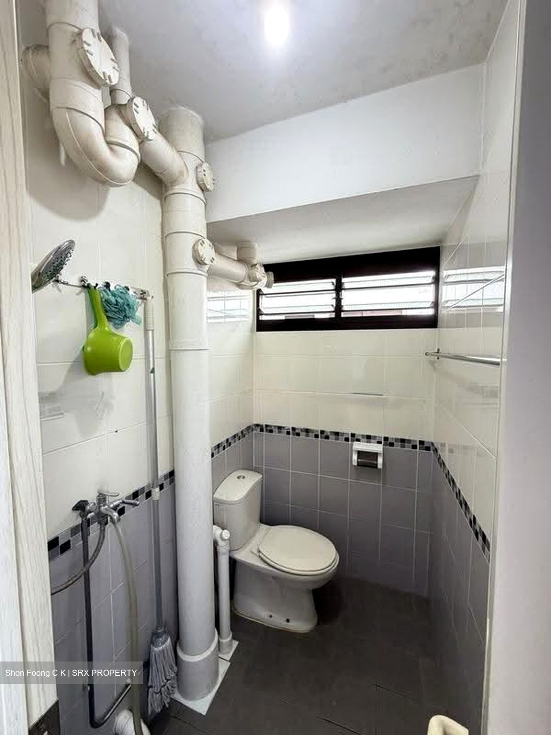 Blk 107 Fengshan Estate (Bedok), HDB 3 Rooms #635821641